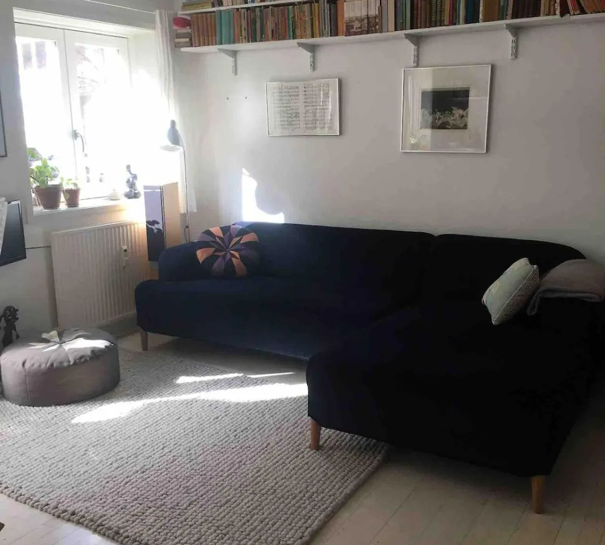Unique Charming Apartment Kopenhag
