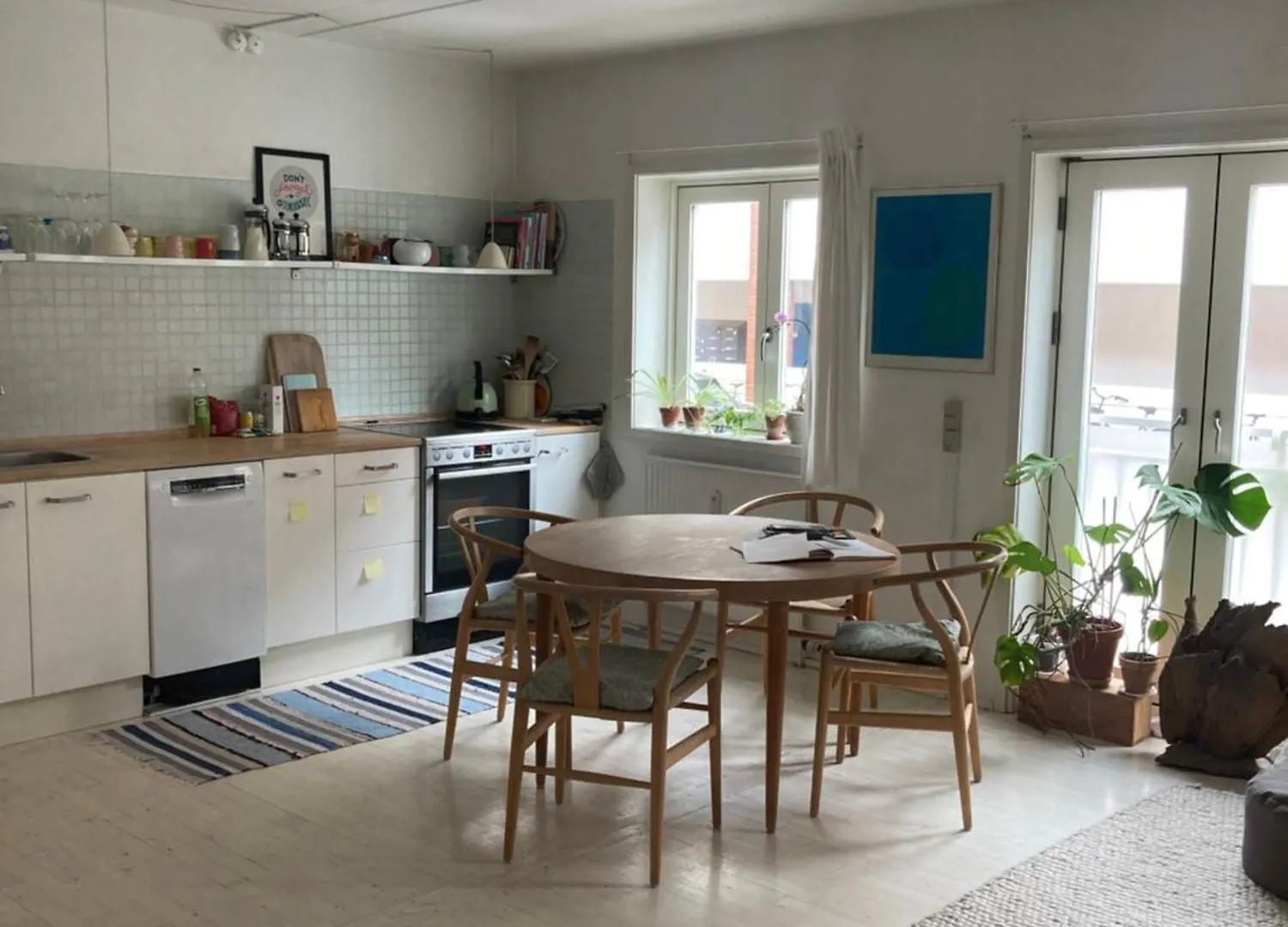Unique Charming Apartment Kopenhag
